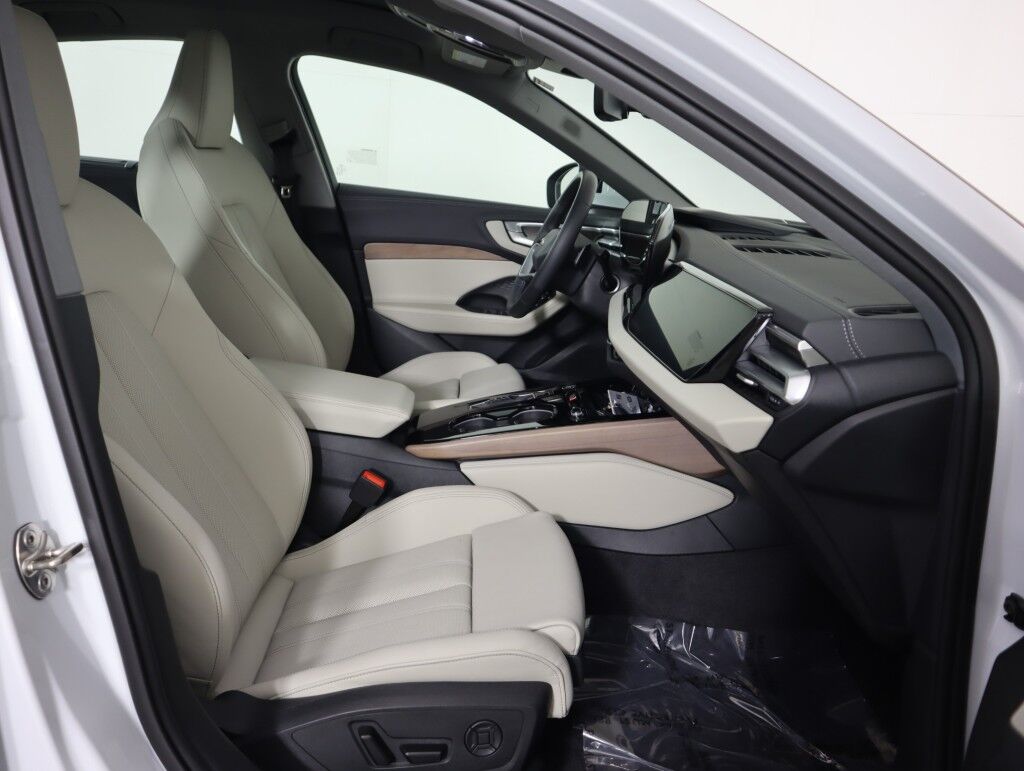 2025 Audi A5 Prestige 2.0 TFSI quattro Maumee OH