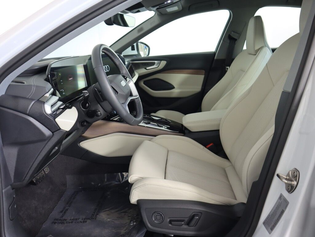 2025 Audi A5 Prestige 2.0 TFSI quattro Maumee OH