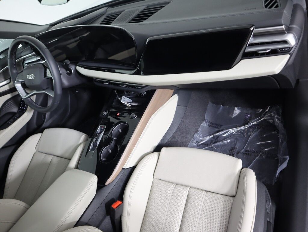 2025 Audi A5 Prestige 2.0 TFSI quattro Maumee OH