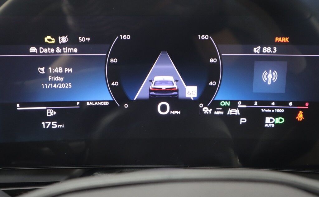 2025 Audi A5 Prestige 2.0 TFSI quattro Maumee OH