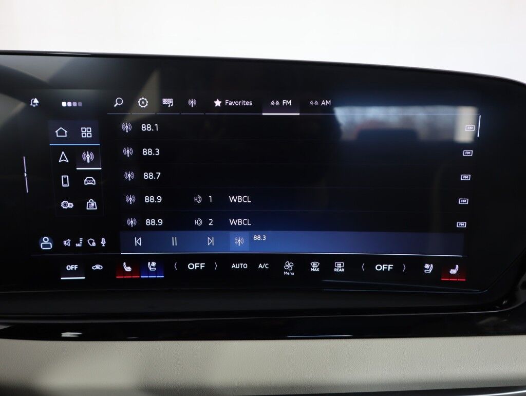 2025 Audi A5 Prestige 2.0 TFSI quattro Maumee OH