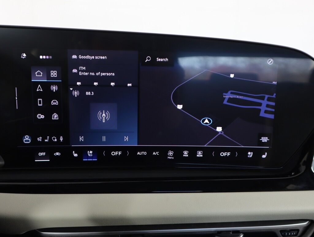 2025 Audi A5 Prestige 2.0 TFSI quattro Maumee OH