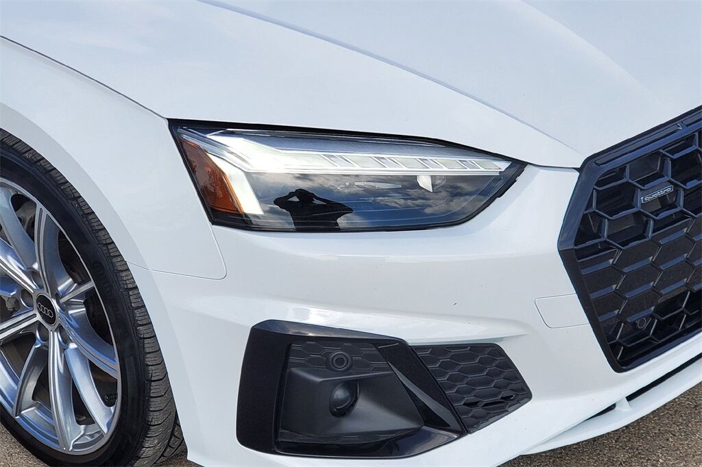 2025 Audi A5 Sportback 45 S line Premium