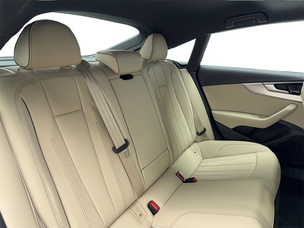 2025 Audi A5 Sportback 45 S line Premium CAM,PANO,HTD STS,BLIND SPOT,19&quot; Plano TX