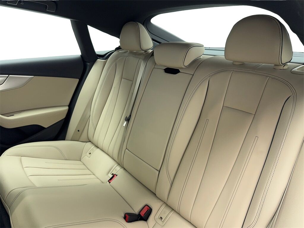 2025 Audi A5 Sportback 45 S line Premium CAM,PANO,HTD STS,BLIND SPOT,19&quot; Plano TX
