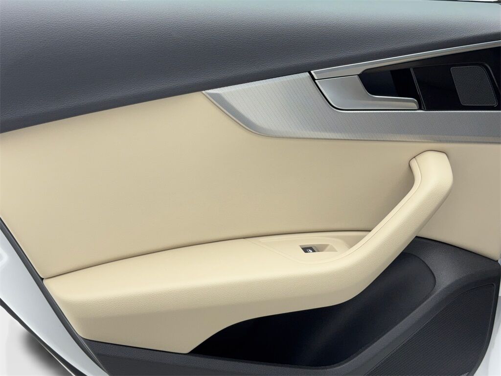 2025 Audi A5 Sportback 45 S line Premium CAM,PANO,HTD STS,BLIND SPOT,19&quot; Plano TX