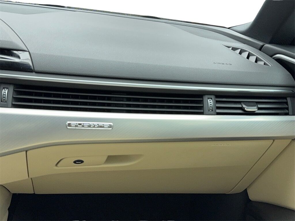2025 Audi A5 Sportback 45 S line Premium CAM,PANO,HTD STS,BLIND SPOT,19&quot; Plano TX
