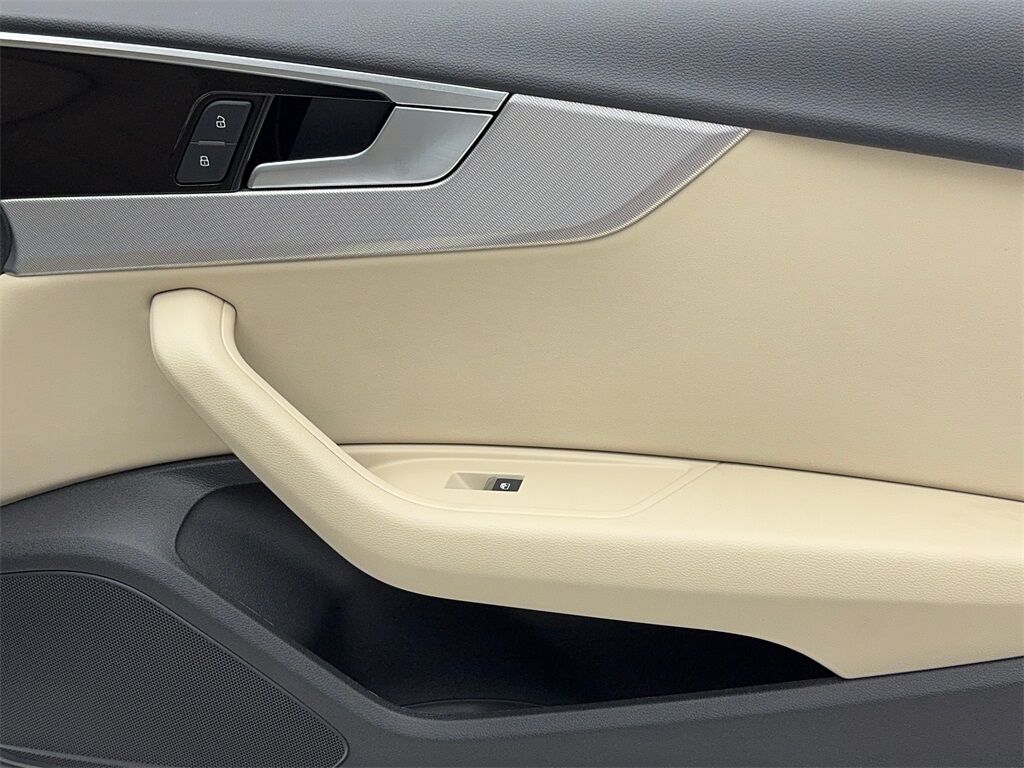 2025 Audi A5 Sportback 45 S line Premium CAM,PANO,HTD STS,BLIND SPOT,19&quot; Plano TX