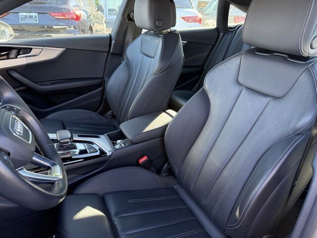 2025 Audi A5 Sportback 45 S line Premium Albuquerque NM