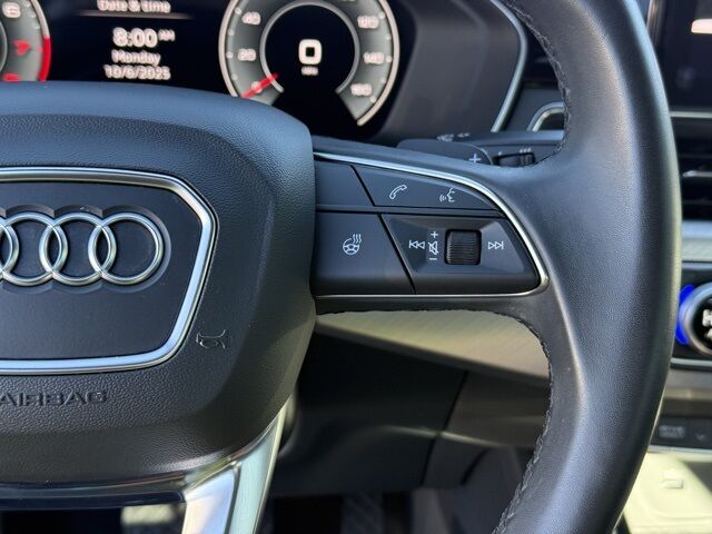 2025 Audi A5 Sportback 45 S line Premium Albuquerque NM