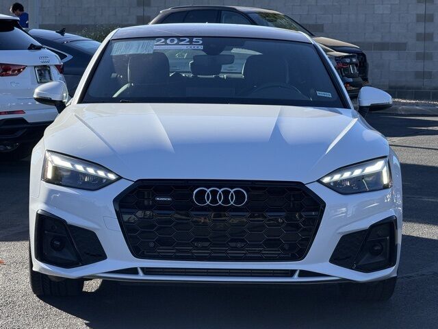 2025 Audi A5 Sportback 45 S line Premium Albuquerque NM