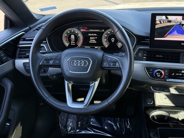 2025 Audi A5 Sportback 45 S line Premium Albuquerque NM