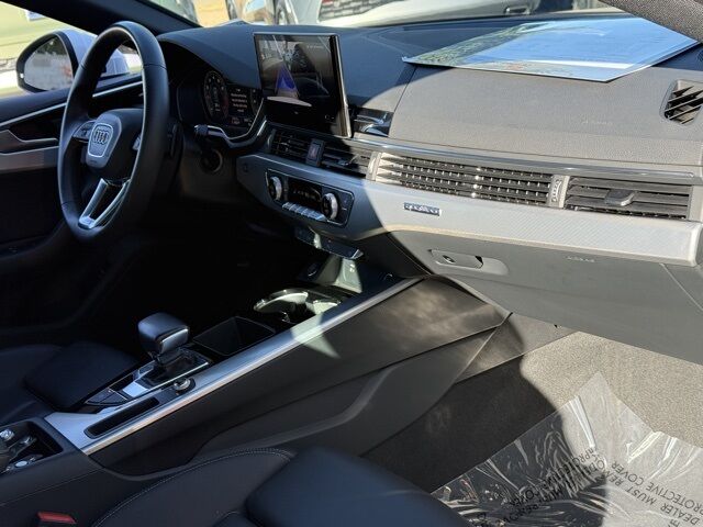 2025 Audi A5 Sportback 45 S line Premium Albuquerque NM