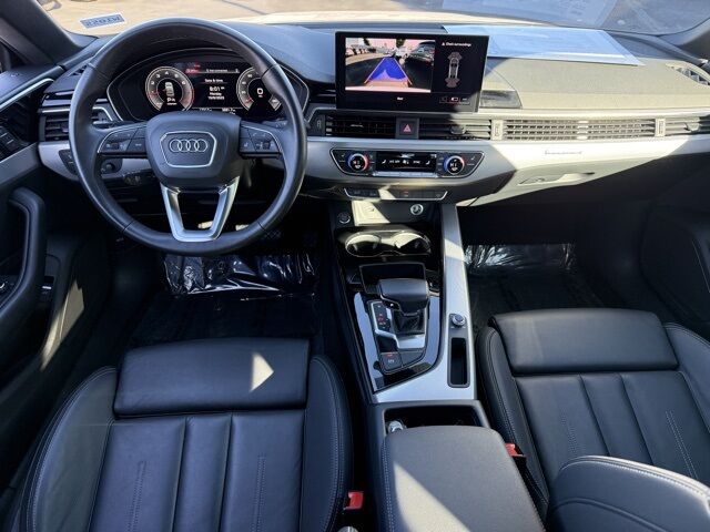 2025 Audi A5 Sportback 45 S line Premium Albuquerque NM