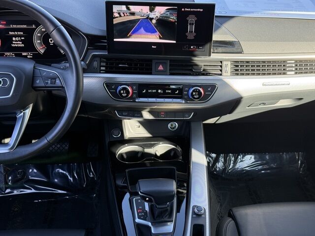 2025 Audi A5 Sportback 45 S line Premium Albuquerque NM