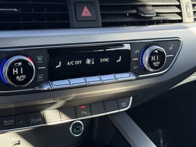 2025 Audi A5 Sportback 45 S line Premium Albuquerque NM