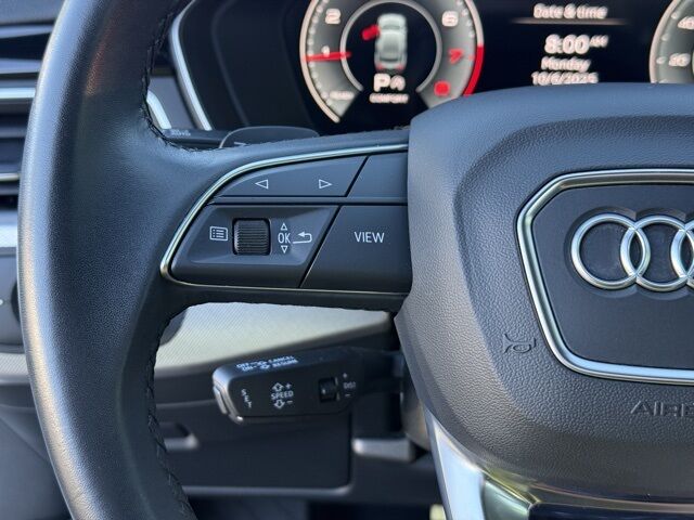 2025 Audi A5 Sportback 45 S line Premium Albuquerque NM