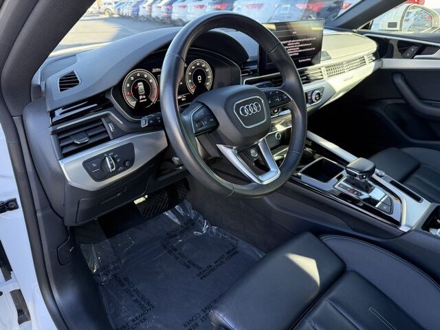 2025 Audi A5 Sportback 45 S line Premium Albuquerque NM
