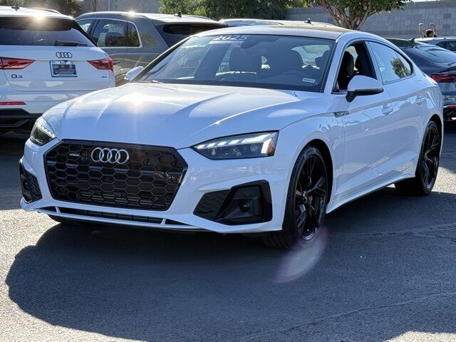 2025 Audi A5 Sportback 45 S line Premium Albuquerque NM