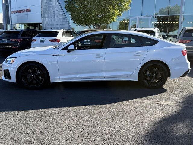 2025 Audi A5 Sportback 45 S line Premium Albuquerque NM