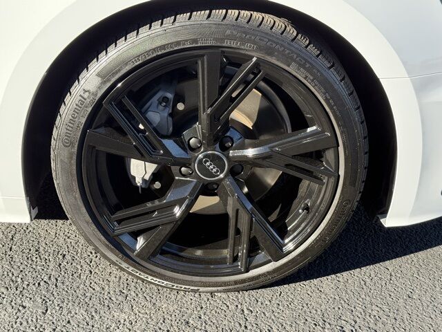 2025 Audi A5 Sportback 45 S line Premium Albuquerque NM