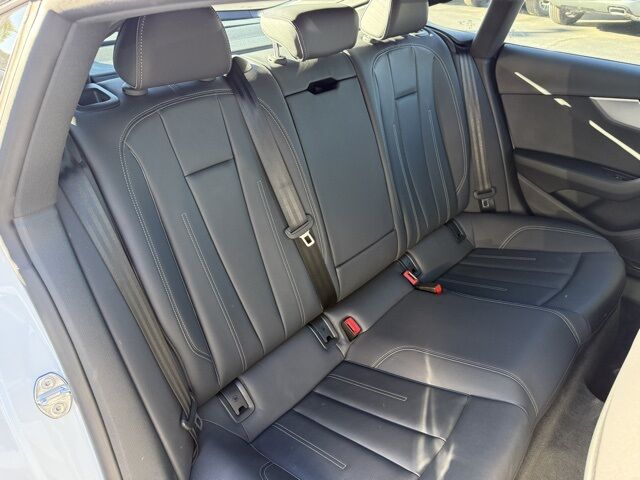 2025 Audi A5 Sportback 45 S line Premium Albuquerque NM