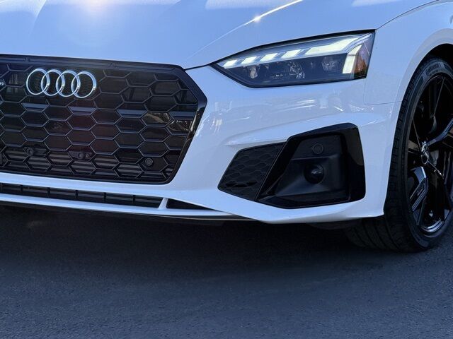 2025 Audi A5 Sportback 45 S line Premium Albuquerque NM