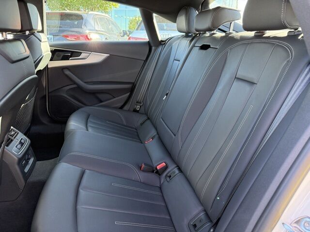 2025 Audi A5 Sportback 45 S line Premium Albuquerque NM