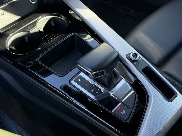 2025 Audi A5 Sportback 45 S line Premium Albuquerque NM