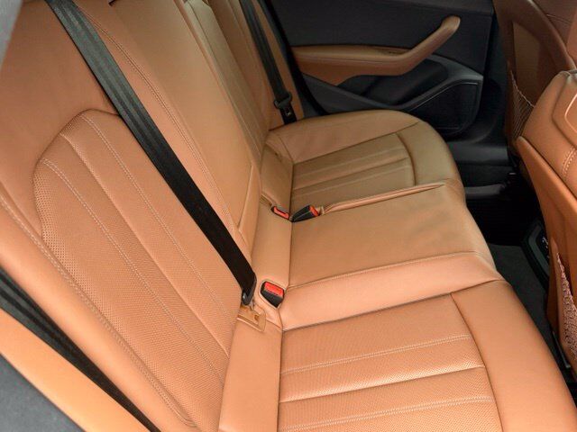 2025 Audi A5 Sportback 45 S line Premium Plus Albuquerque NM
