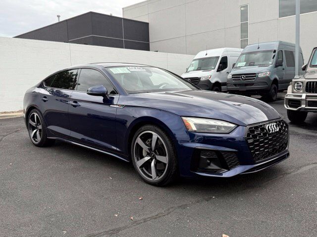 2025 Audi A5 Sportback 45 S line Premium Plus Albuquerque NM