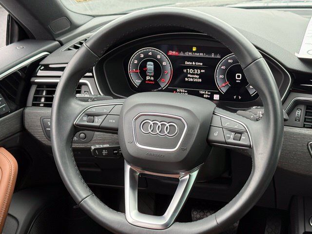2025 Audi A5 Sportback 45 S line Premium Plus Albuquerque NM