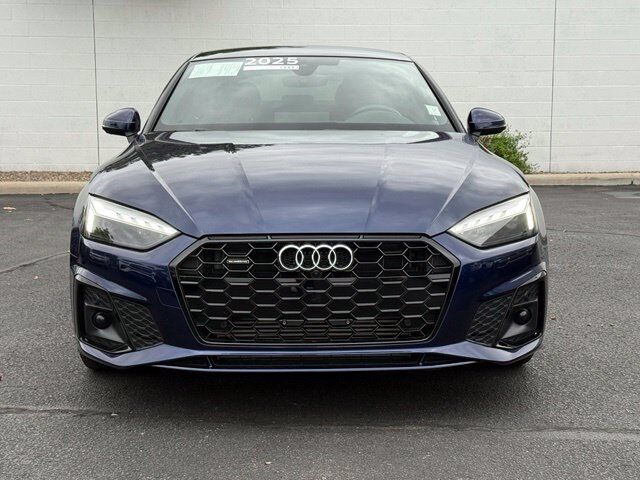 2025 Audi A5 Sportback 45 S line Premium Plus Albuquerque NM
