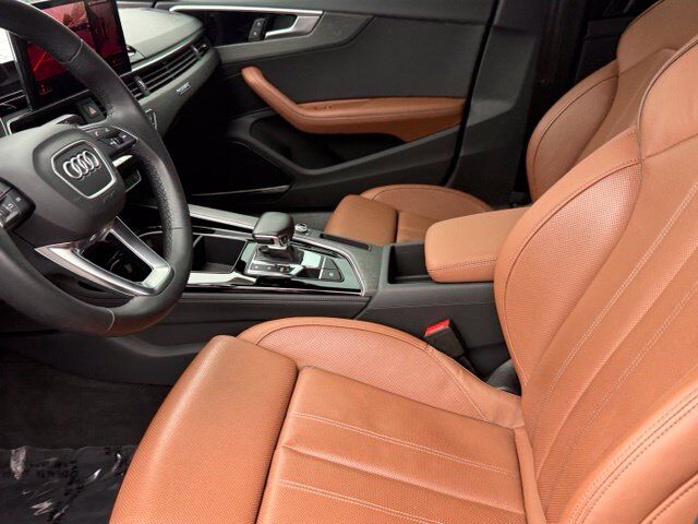 2025 Audi A5 Sportback 45 S line Premium Plus Albuquerque NM
