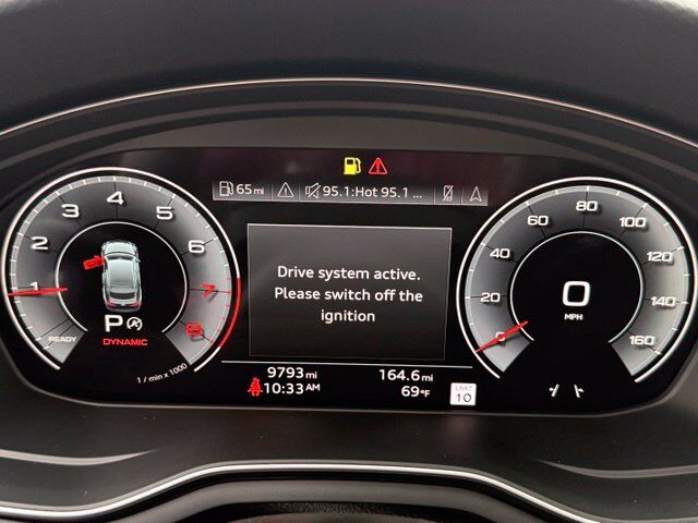 2025 Audi A5 Sportback 45 S line Premium Plus Albuquerque NM