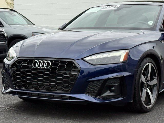 2025 Audi A5 Sportback 45 S line Premium Plus Albuquerque NM