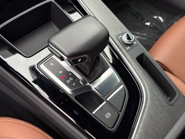 2025 Audi A5 Sportback 45 S line Premium Plus Albuquerque NM