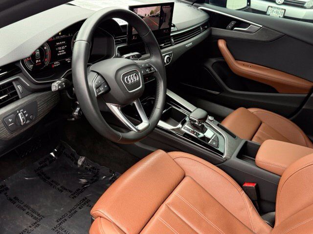 2025 Audi A5 Sportback 45 S line Premium Plus Albuquerque NM