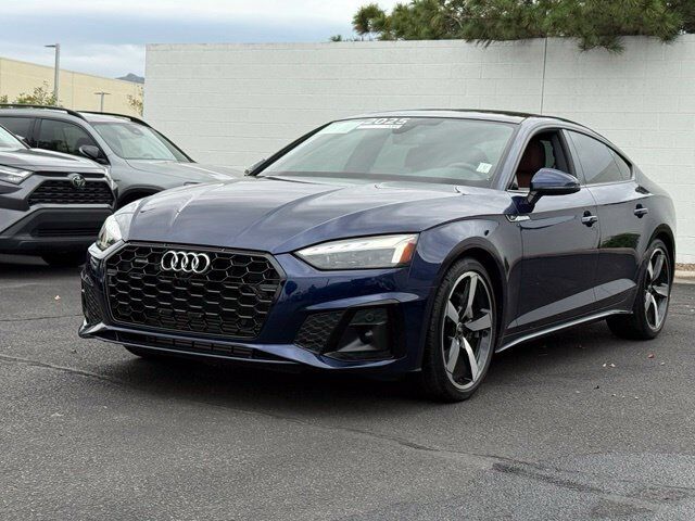 2025 Audi A5 Sportback 45 S line Premium Plus Albuquerque NM