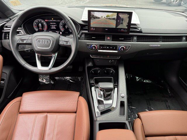 2025 Audi A5 Sportback 45 S line Premium Plus Albuquerque NM