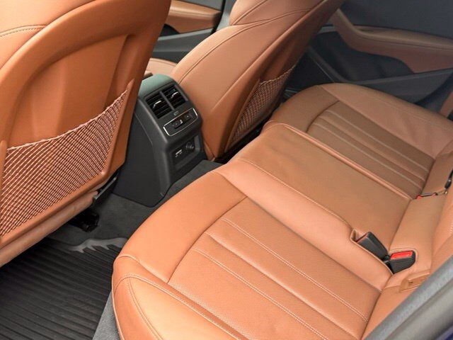 2025 Audi A5 Sportback 45 S line Premium Plus Albuquerque NM