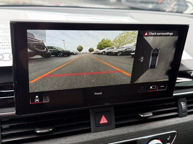 2025 Audi A5 Sportback 45 S line Premium Plus Albuquerque NM