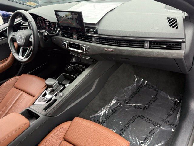 2025 Audi A5 Sportback 45 S line Premium Plus Albuquerque NM