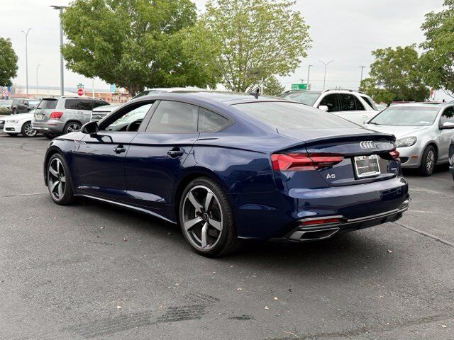 2025 Audi A5 Sportback 45 S line Premium Plus Albuquerque NM