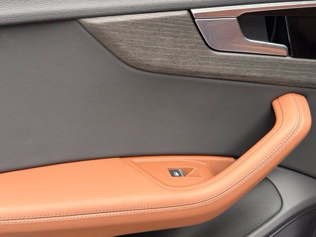 2025 Audi A5 Sportback 45 S line Premium Plus Albuquerque NM