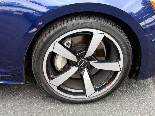 2025 Audi A5 Sportback 45 S line Premium Plus Albuquerque NM