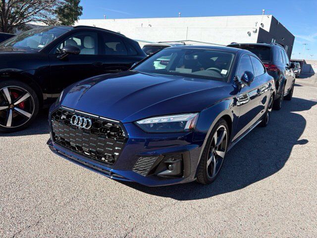 2025 Audi A5 Sportback 45 S line Premium Plus Albuquerque NM