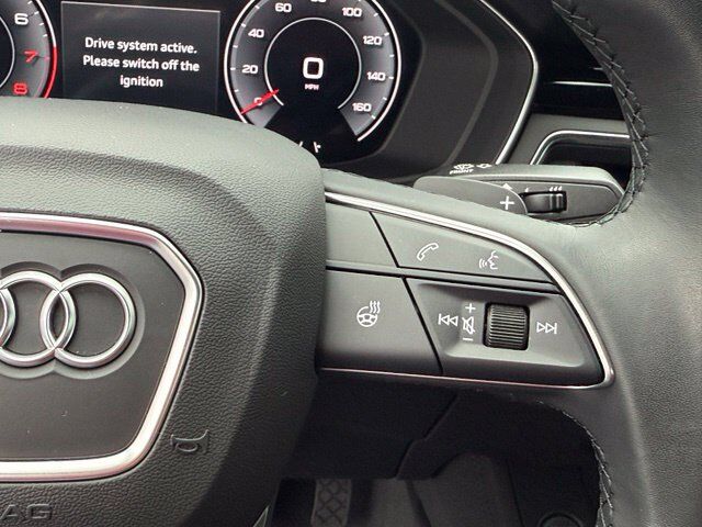 2025 Audi A5 Sportback 45 S line Premium Plus Albuquerque NM