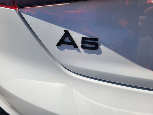 2025 Audi A5 Sportback 45 S line Premium Plus Roseville CA