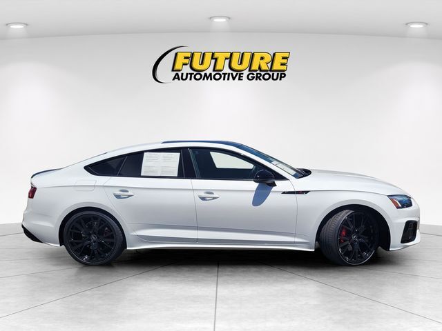 2025 Audi A5 Sportback 45 S line Premium Plus
